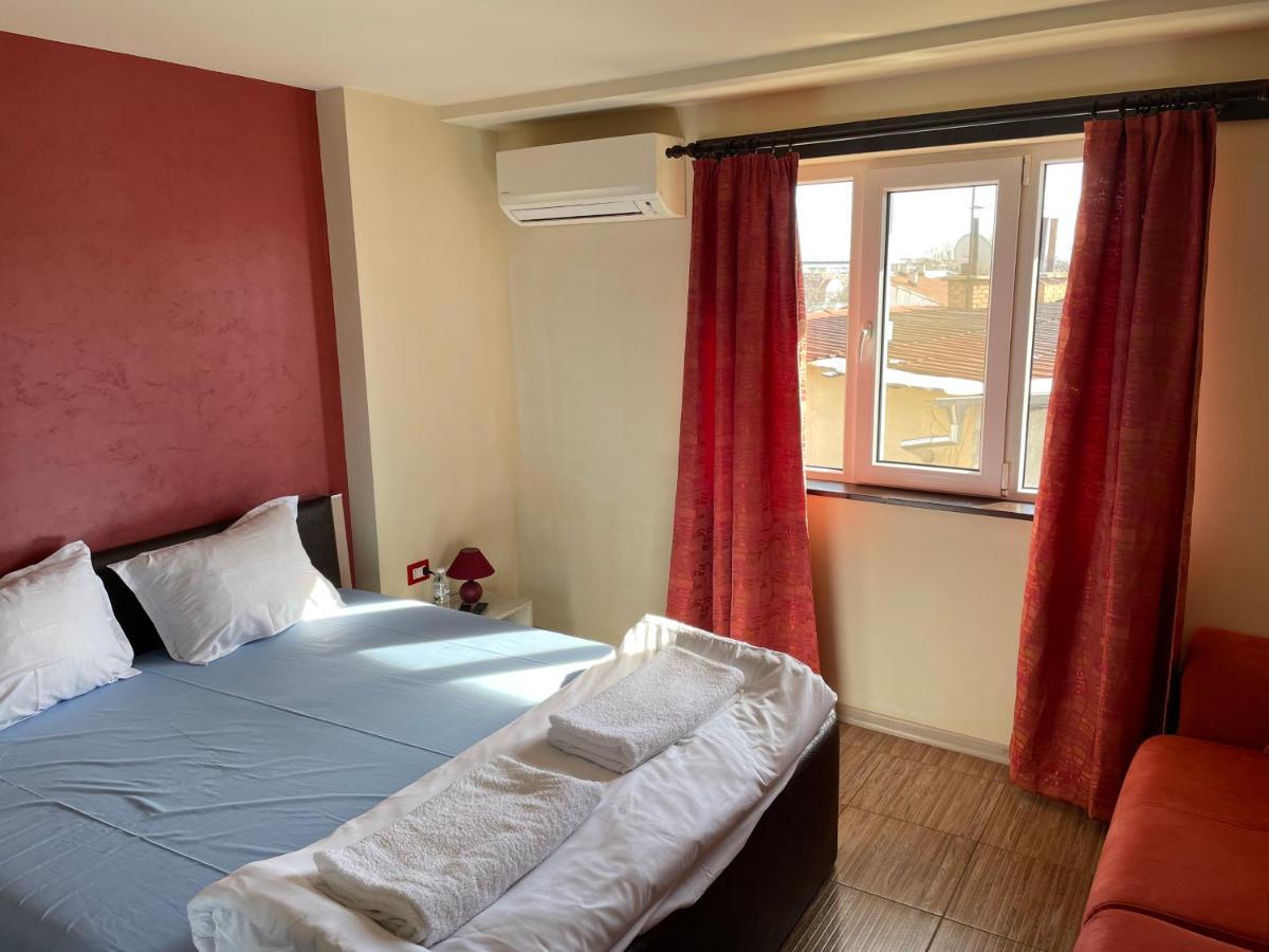 Manana House Hotel Plovdiv Luaran gambar