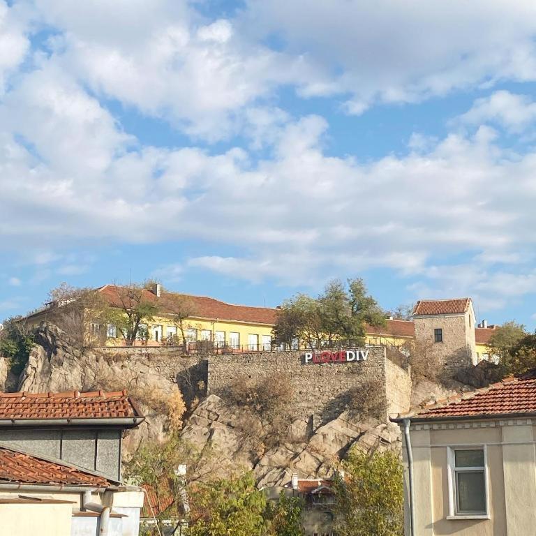 Manana House Hotel Plovdiv Luaran gambar