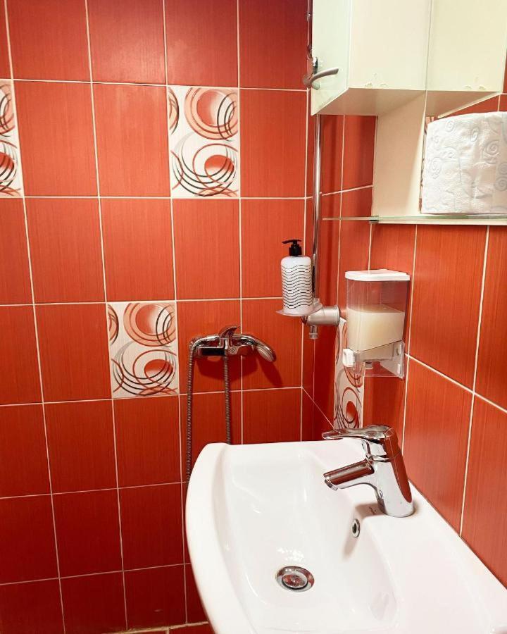 Manana House Hotel Plovdiv Luaran gambar