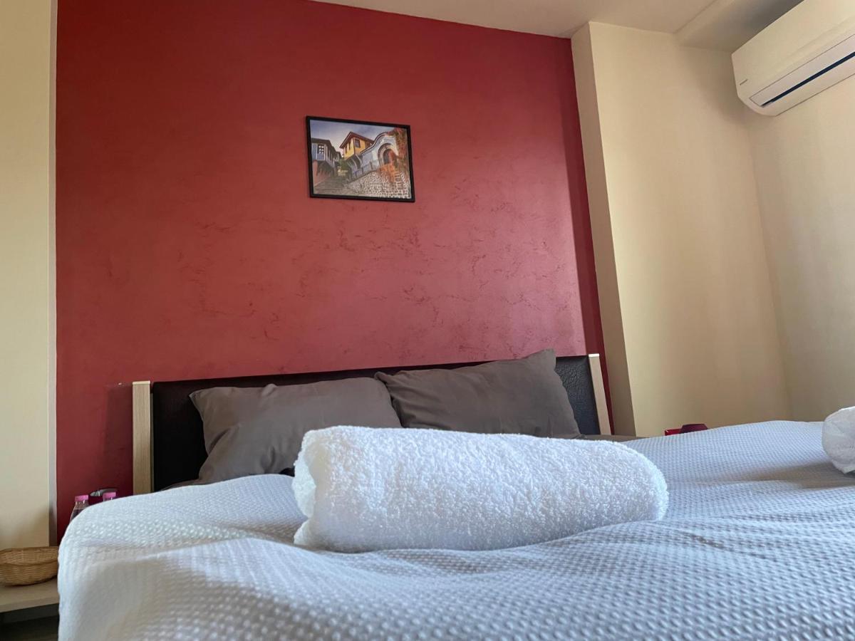 Manana House Hotel Plovdiv Luaran gambar