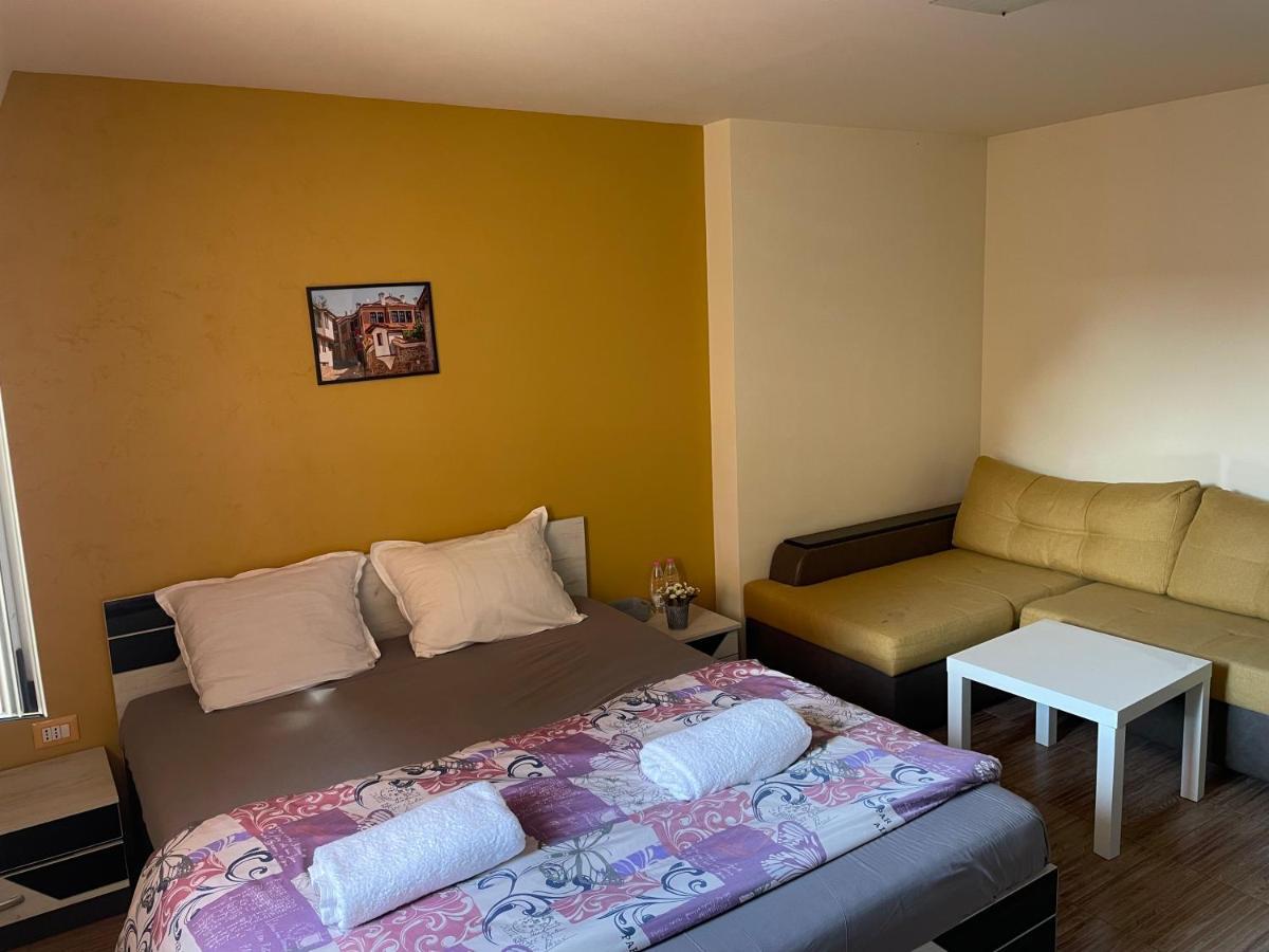 Manana House Hotel Plovdiv Luaran gambar