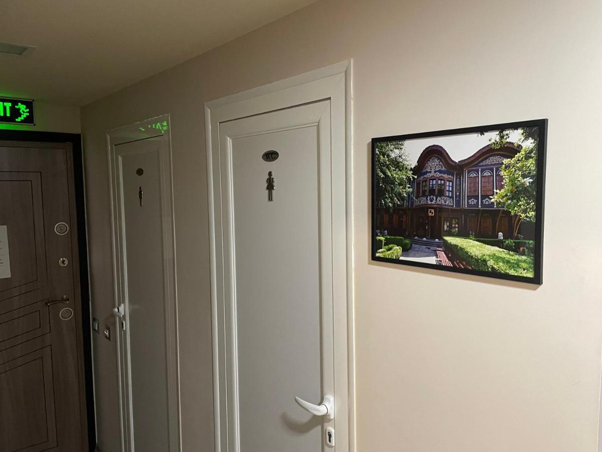 Manana House Hotel Plovdiv Luaran gambar