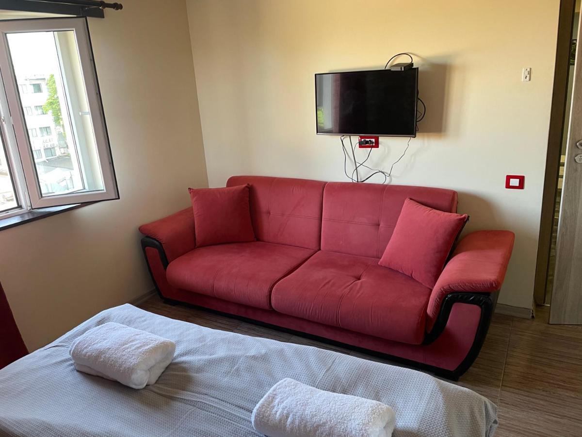 Manana House Hotel Plovdiv Luaran gambar