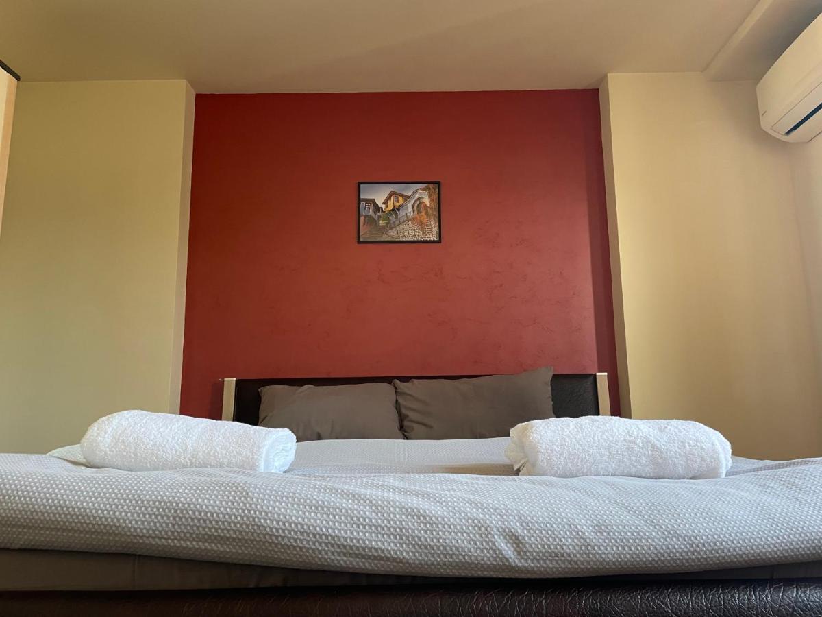 Manana House Hotel Plovdiv Luaran gambar