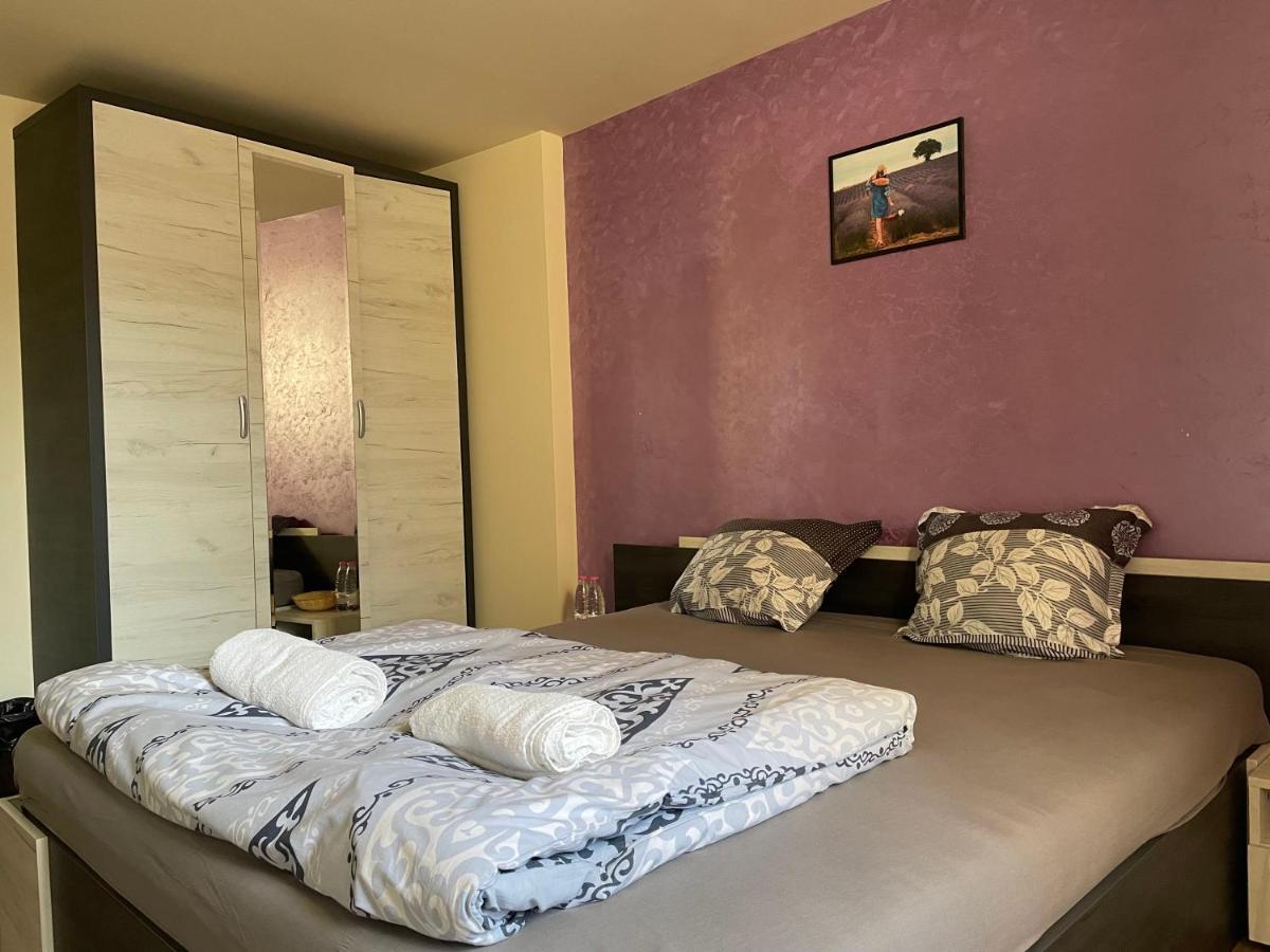 Manana House Hotel Plovdiv Luaran gambar