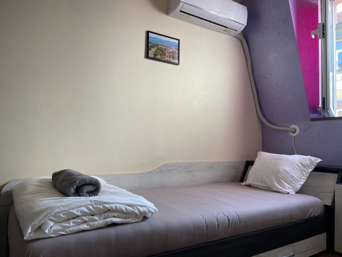 Manana House Hotel Plovdiv Luaran gambar