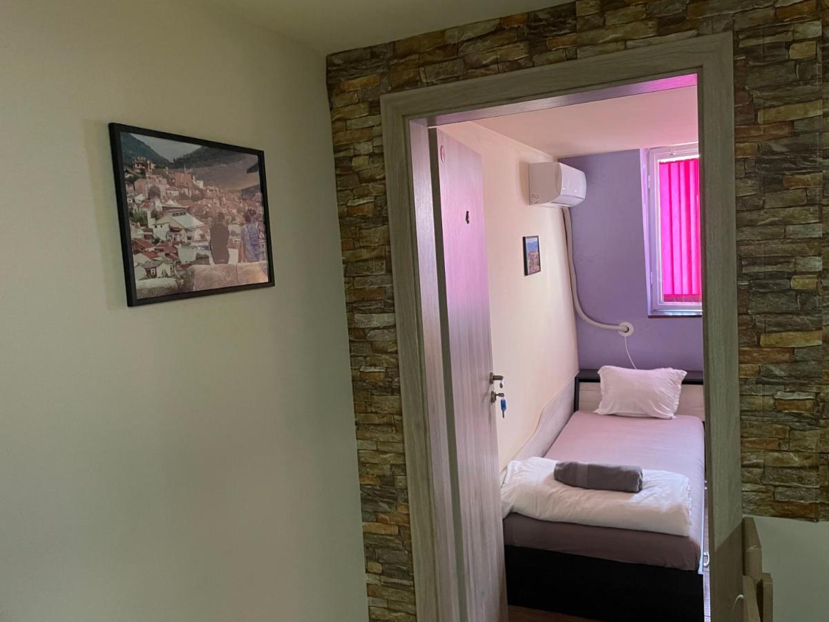 Manana House Hotel Plovdiv Luaran gambar