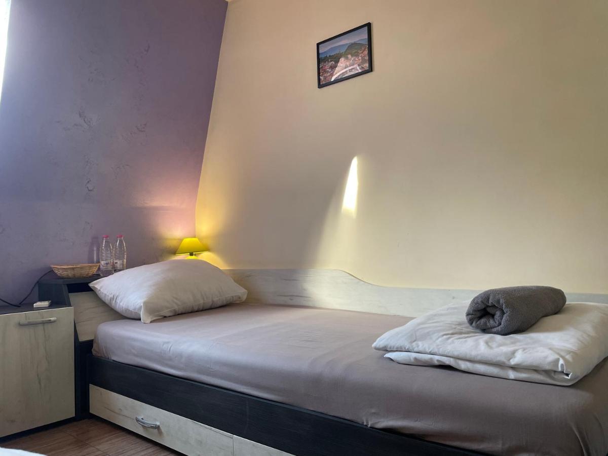 Manana House Hotel Plovdiv Luaran gambar