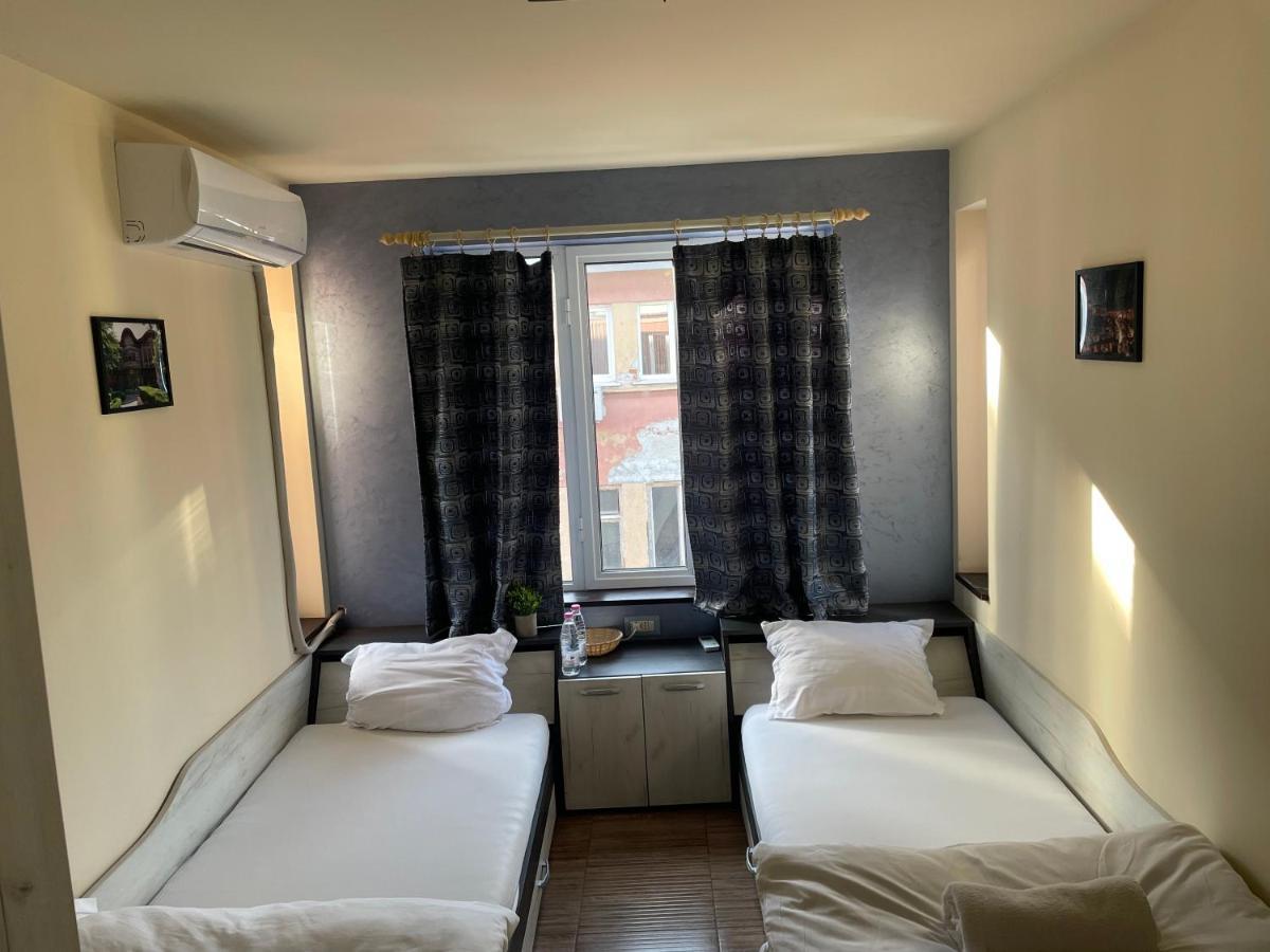 Manana House Hotel Plovdiv Luaran gambar