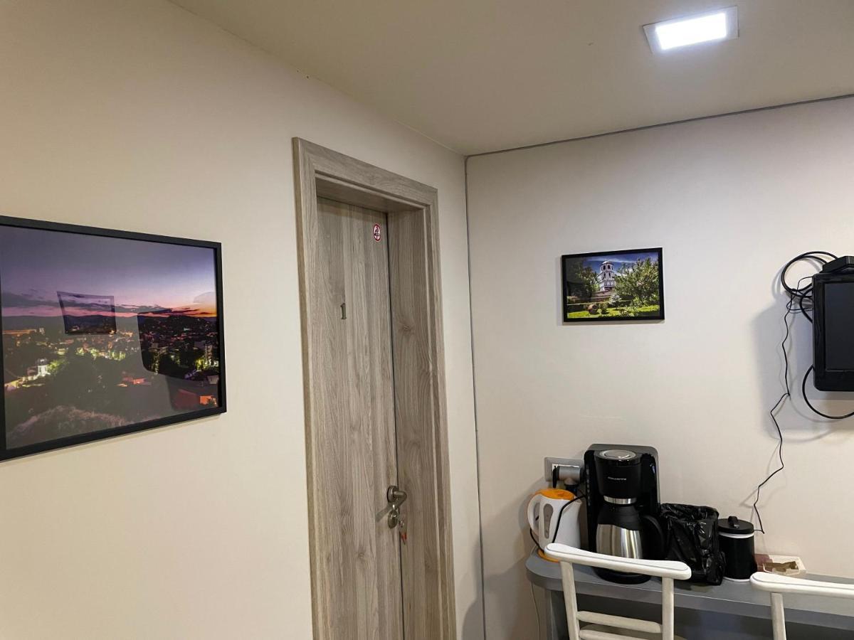 Manana House Hotel Plovdiv Luaran gambar