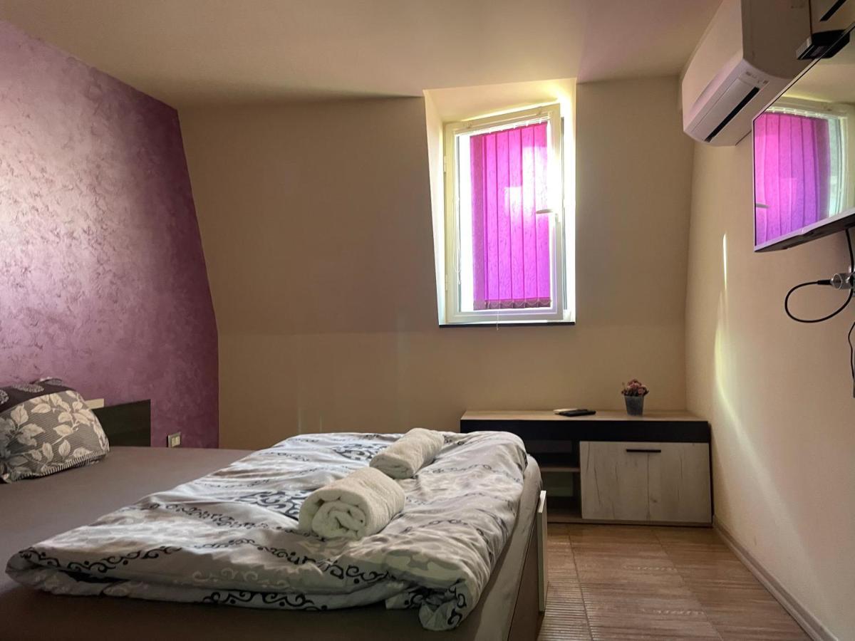 Manana House Hotel Plovdiv Luaran gambar
