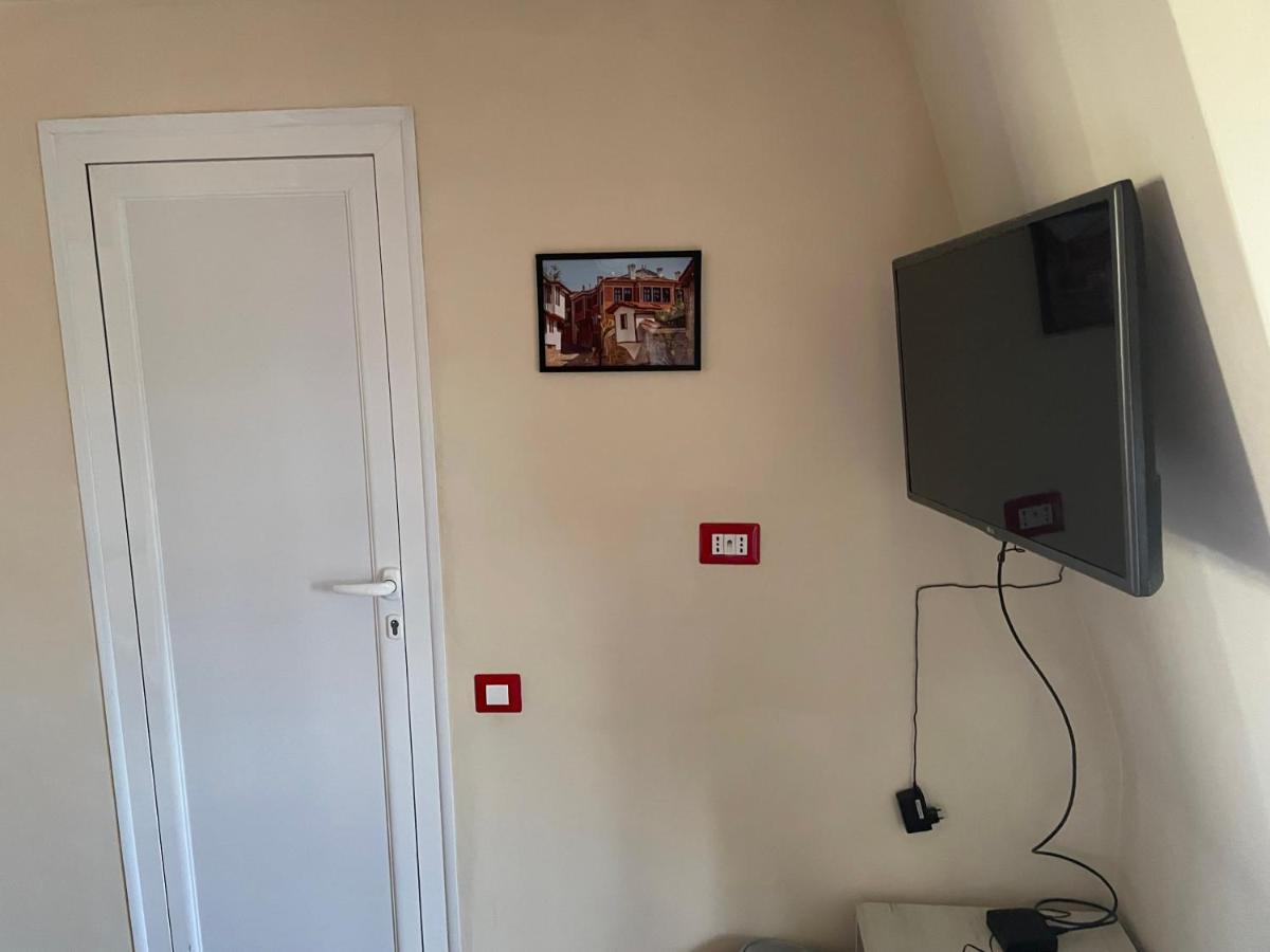 Manana House Hotel Plovdiv Luaran gambar